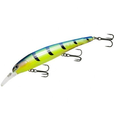 Воблер BANDIT SHALLOW WALLEYE D96
