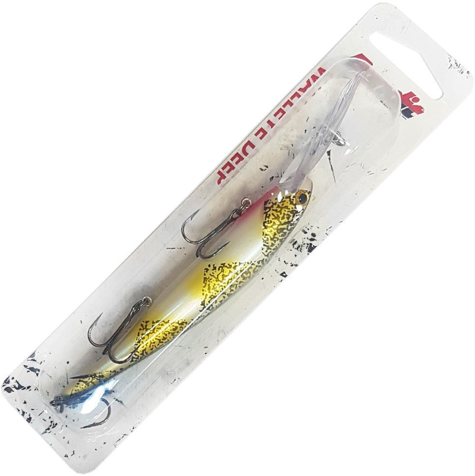 Воблер BANDIT DEEP WALLEYE OL159