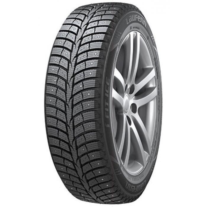 Шина Hankook Laufenn I Fit Ice LW71 XL 215/45 R17 91T шип