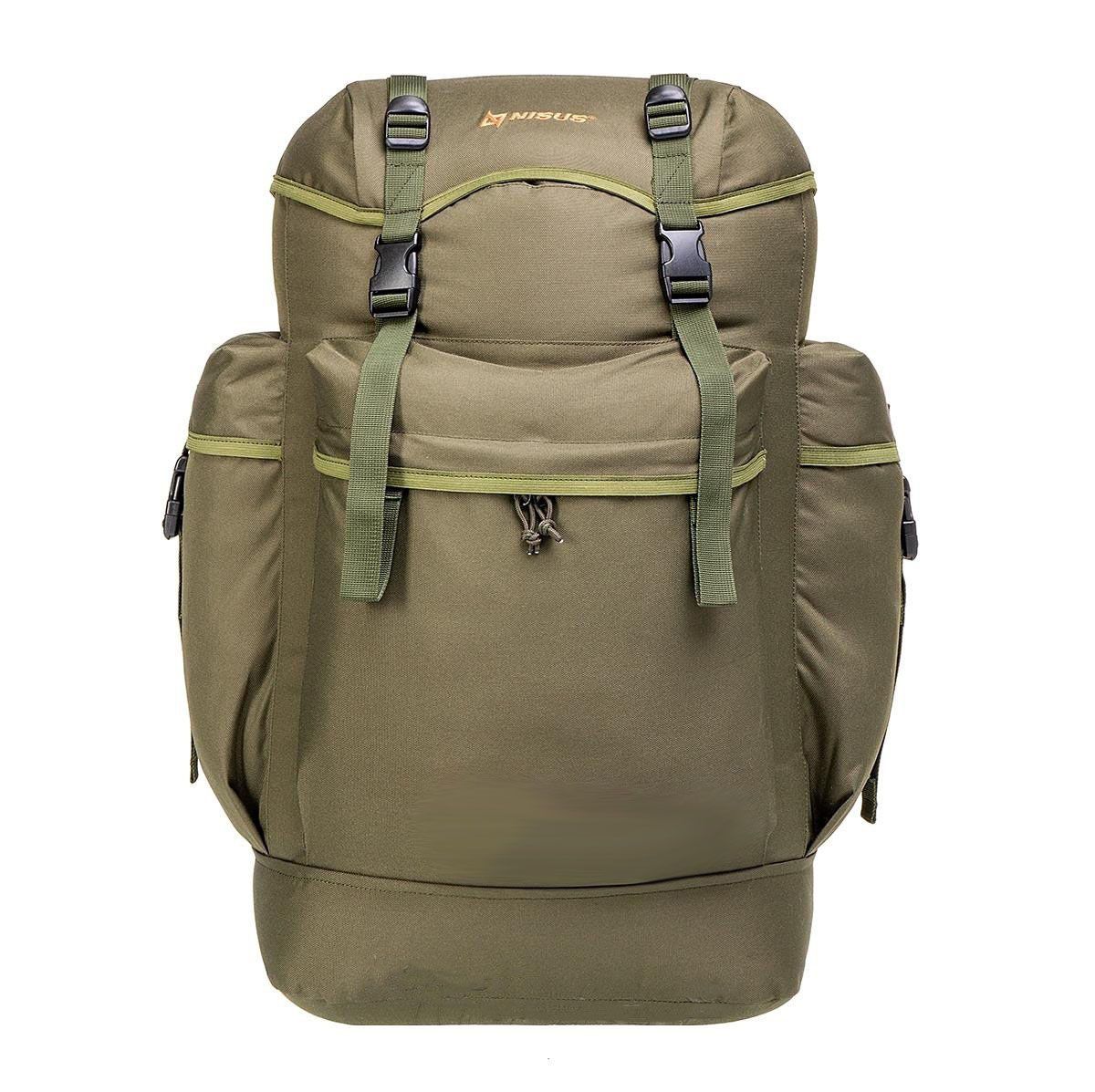 Рюкзак Охотник/Hunter 70 NISUS