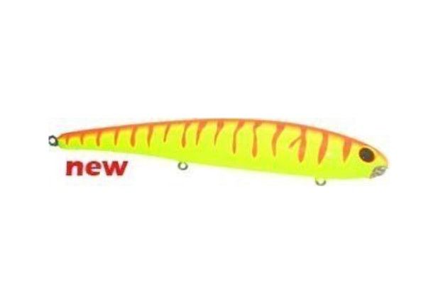 Воблер BANDIT DEEP WALLEYE 27