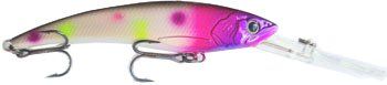 Воблер FREEDOM ULTRA DIVER MINNOW 105 42207