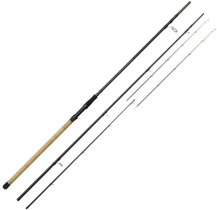 Удилище Okuma Custom Black Method Feeder 12 360cm -->60g 3sec MG/MLG/LG