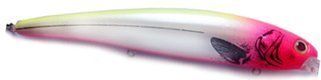Воблер BANDIT SHALLOW WALLEYE 02