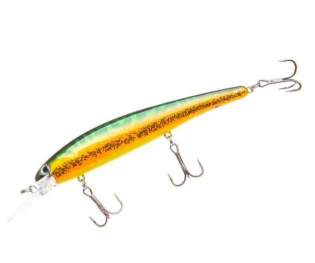 Воблер BANDIT SHALLOW WALLEYE OL114