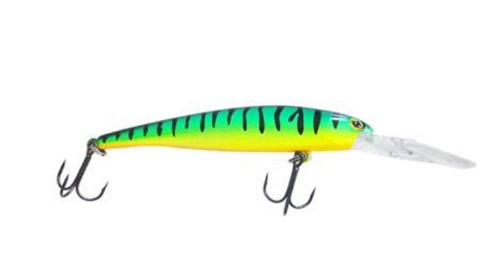 Воблер BANDIT B-SHAD 20