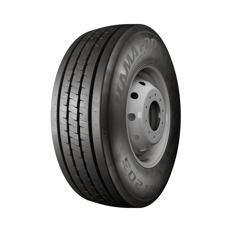 385/55 R22.5 КАМА PRO NT-203 ПРИЦЕП 160K Автошина