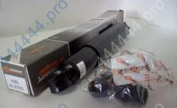Амортизатор ГАЗ-3302 масляный WEBER SA 3302O