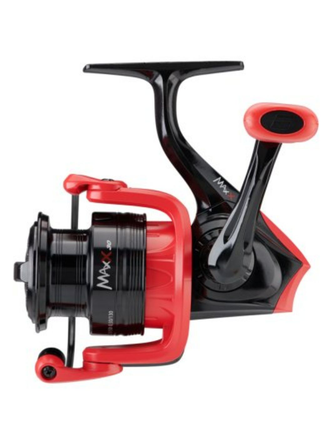 Катушка безынерционная Abu Garcia Max X Spin Reel 10