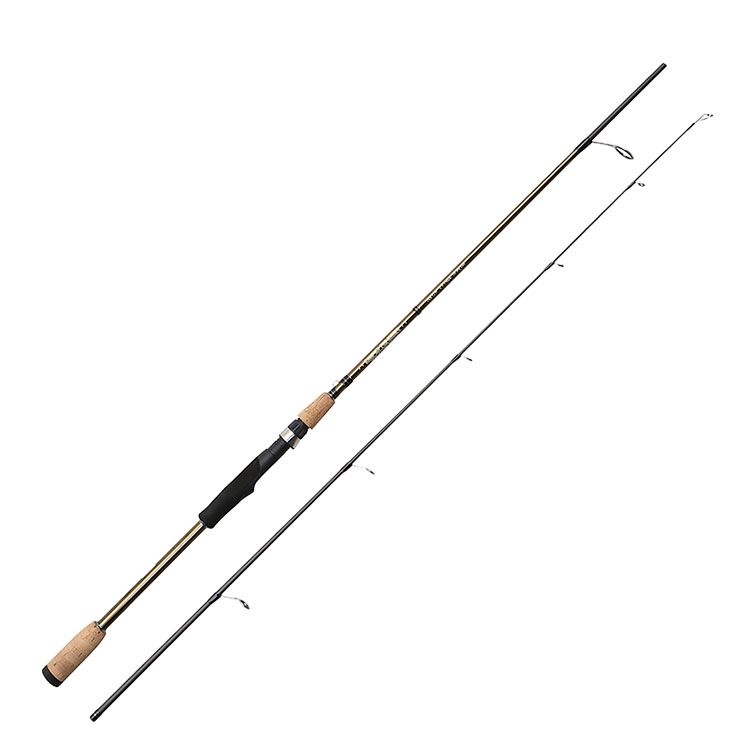 Удилище Okuma Dead Ringer Trout 76" 225cm 2-7g 2sec