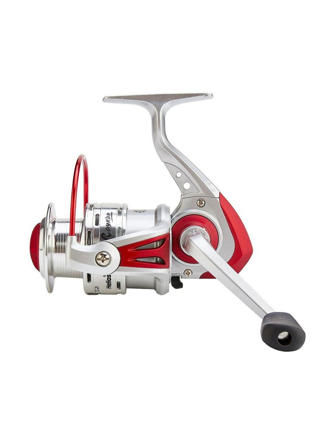 Катушка RAYKAN 3000F 3 подшип (HS-FB-R3000F) Helios