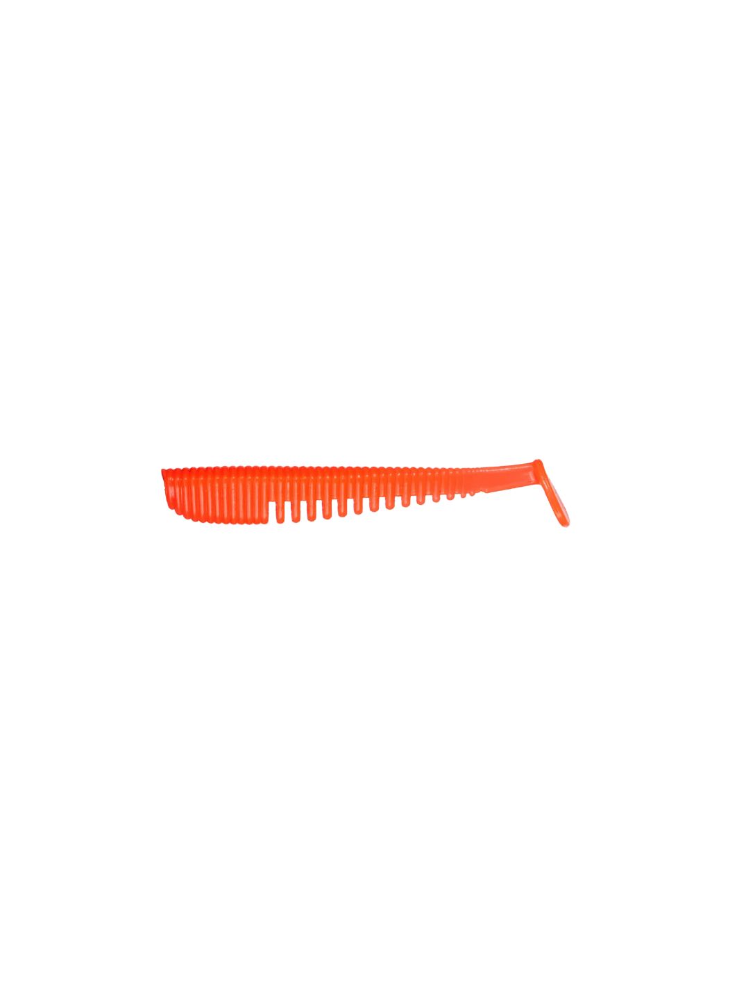 Приманка силиконовая Bone Minnow (Awaruxa) (100,  006,  4,  ш.8)