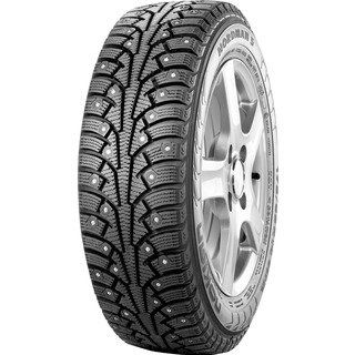 Шина Ikon (Nokian Tyres) Nordman 5 XL 205/60 R16 96T шип