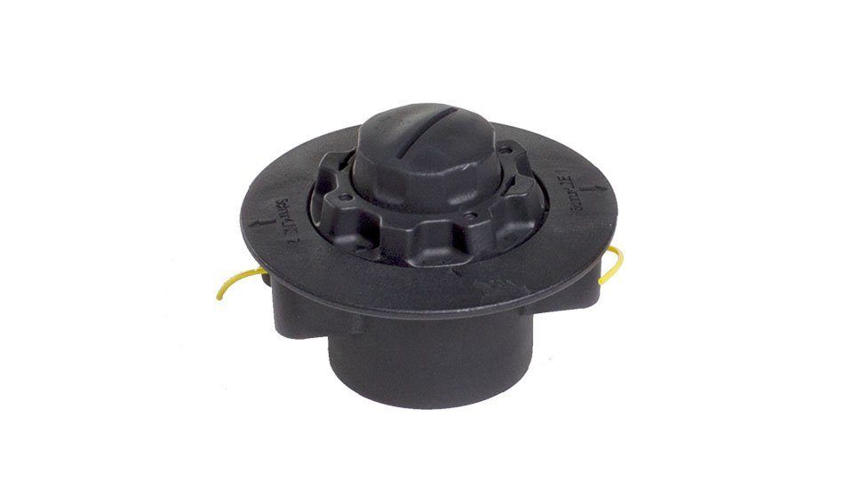 Головка триммерная CHAMPION HT46 для STIHL FS38 (гайка М8*1, 25 правая резьба) C5155