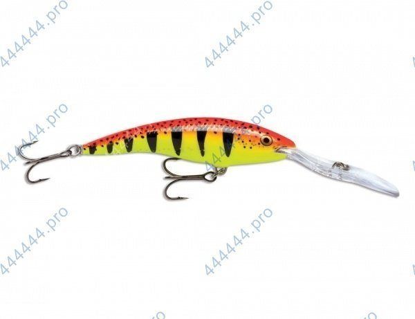 Воблер Rapala Deep Tail Dancer 07 /HT