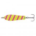 Блесна "Professor 4. 50/8 Pink/FYe-B,  UV
