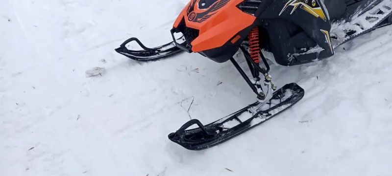 Лыжа Dingo (Динго) T125,  T150  