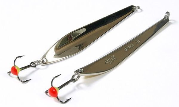 Блесна зимняя Killer-NW PKR090015SG 90 мм. 15 гр.