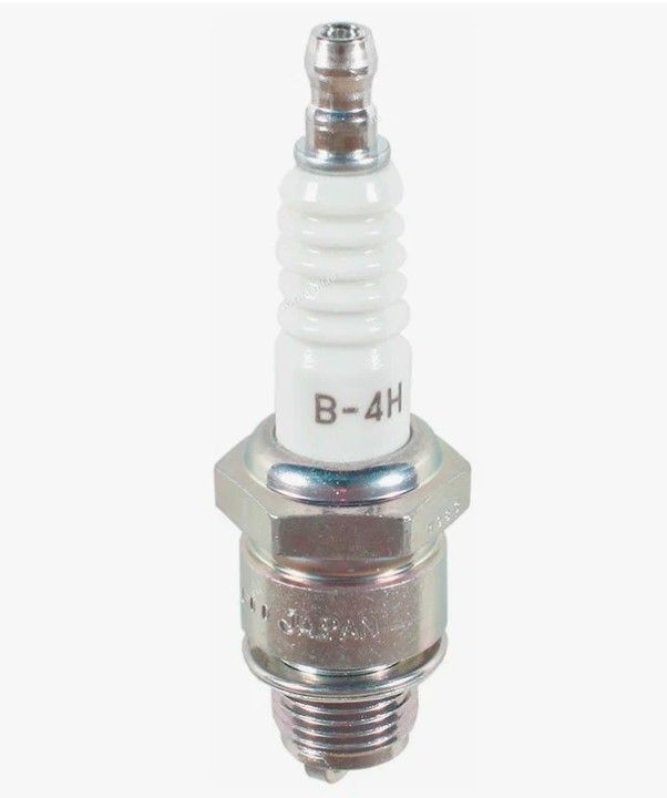 Свеча NGK B4H 4110 
