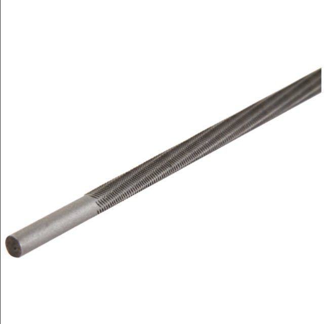 Напильник круглый 5, 2мм CHAMPION (1шт.) (для цепей 3/8"х1, 6мм) C8004