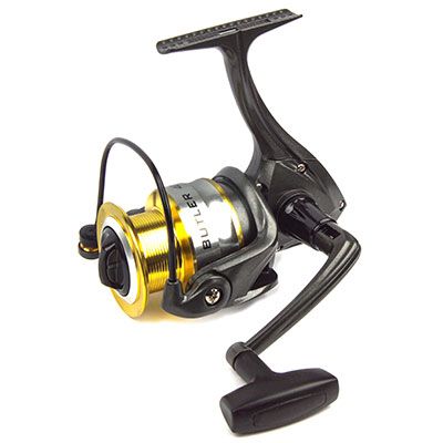 Катушка Nautilus Butler NB3500
