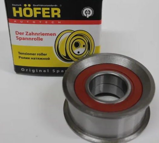 Ролик ГРМ 2105-08 натяжной старого образца HOFER HF 608 220
