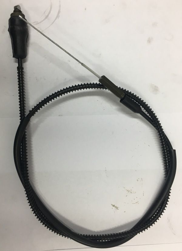 Трос газа инжекторный двигатель ATV PJ000006103A2400/PJ000006103A2401