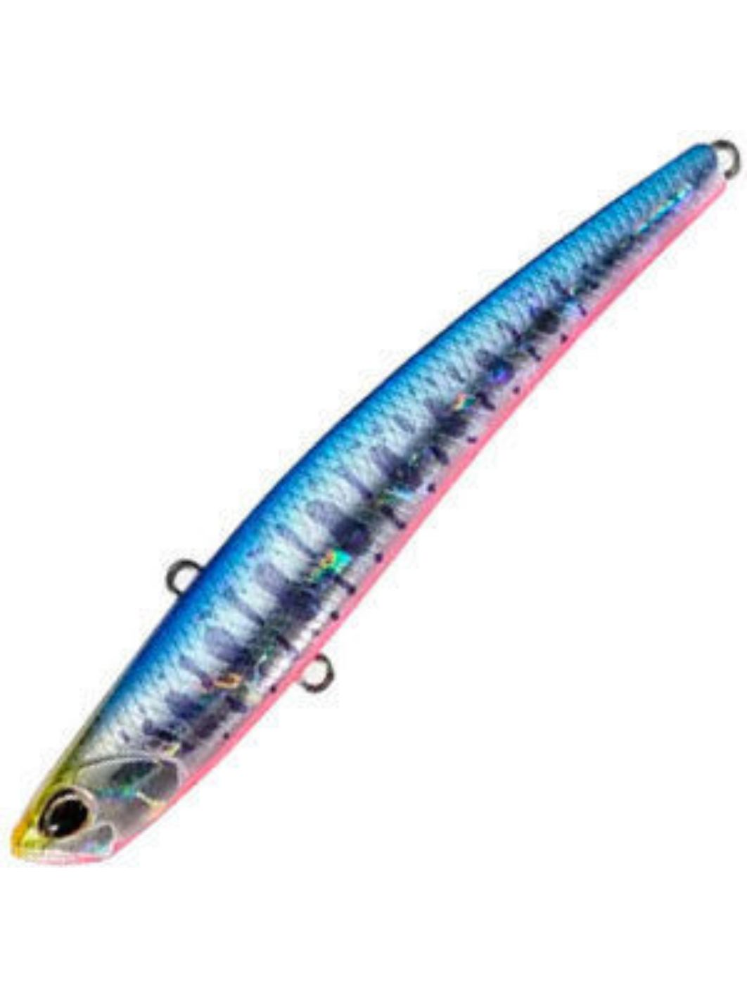Виб DUO Beach Walker Vib 100 #ADA4028 - Blue Back Yamame RB
