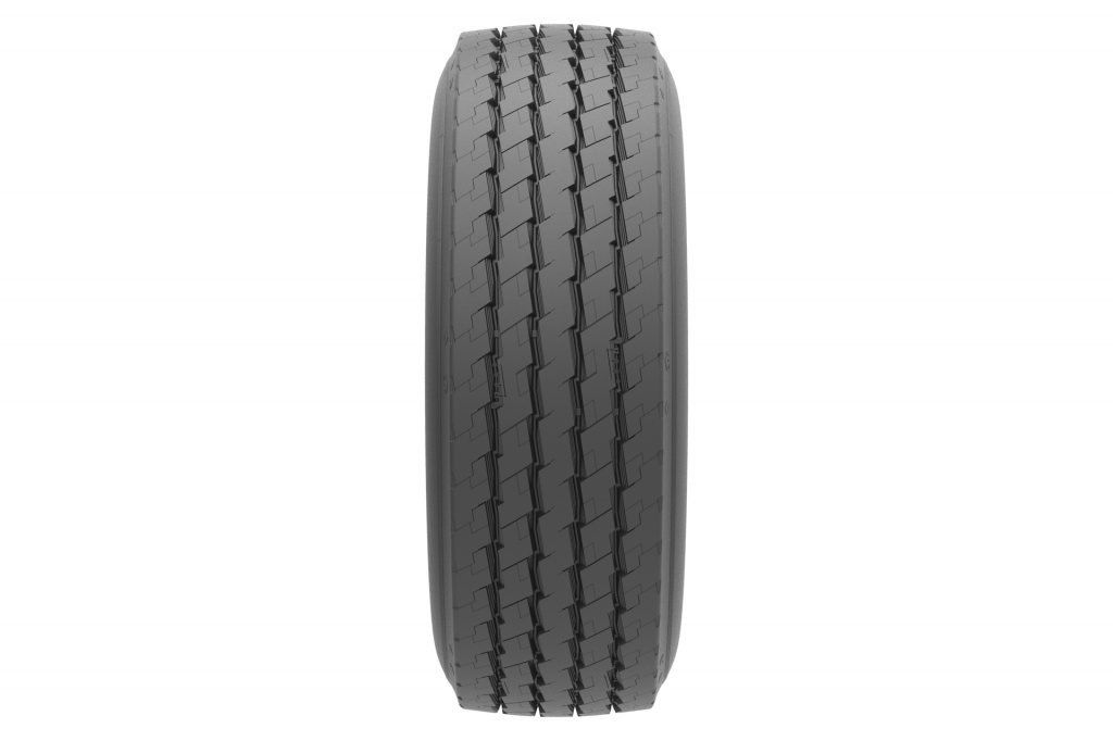 385/65 R22.5 КАМА NT-202 ПРИЦЕП 160K M+S Автошина 4 дорожки