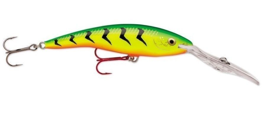 Воблер Rapala Deep Tail Dancer 13 /BLT