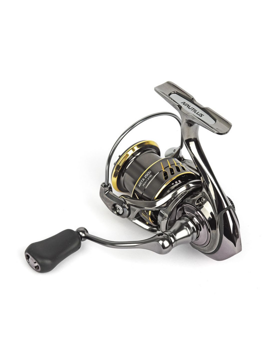 Катушка Nautilus Arta 2500 NEW