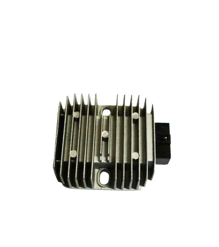 Регулятор напряжения 4Т 125-150cc 1 фишка 5 конт. Dingo (Динго) Т150