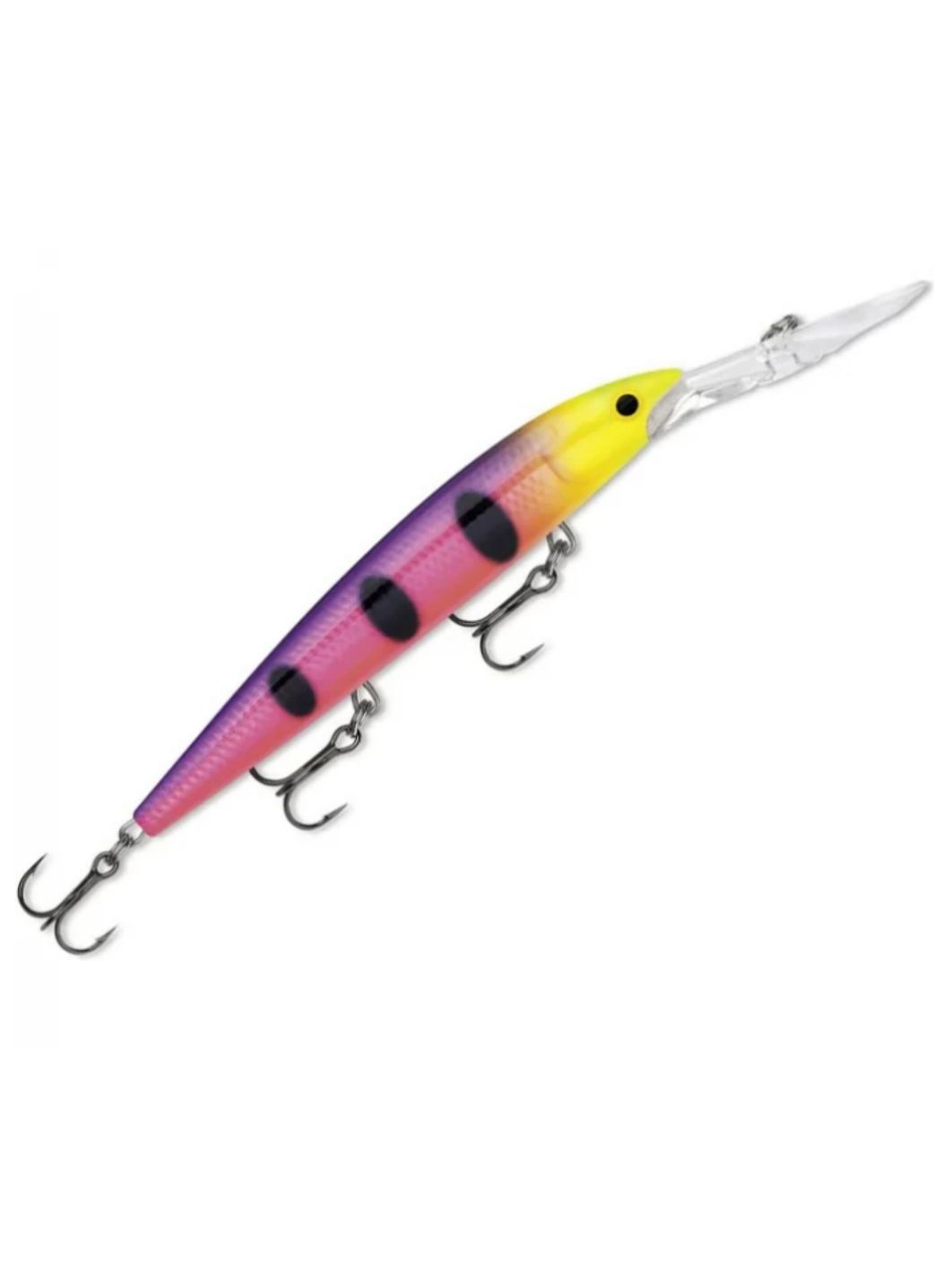 Воблер Rapala Down Deep Husky Jerk 14 /FPN