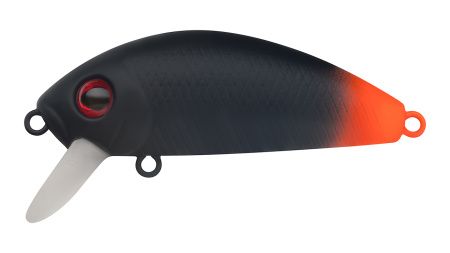 Воблер Минноу Strike Pro Mustang Minnow 45,  45 мм,  4, 5 гр,  Загл. 0, 2м.-0, 5м.,  Плавающий,  цвет: NS08SUVL Matt Corner,  (MG-002F#NS08SUVL)