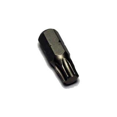 Бита TORX T45*30мм (10мм) JONNESWAY D130T45