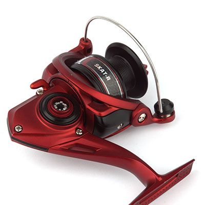 Катушка Nautilus Skat-R 3000
