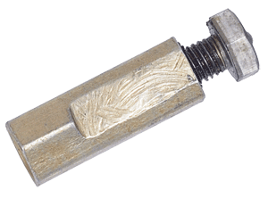 Съемник шаровых опор (развинчивающийся) ВАЗ 2101-07 САИ 10378