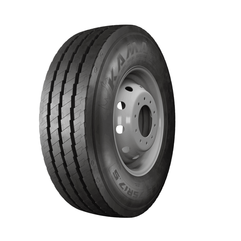 215/75 R17.5 КАМА NT-202 ПРИЦЕП 135/133J Автошина