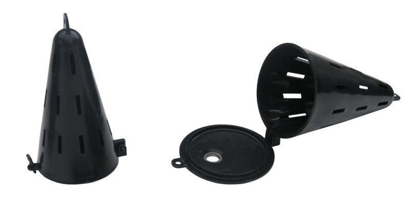 Кормушка зимняя пластик 30г (Тонар)