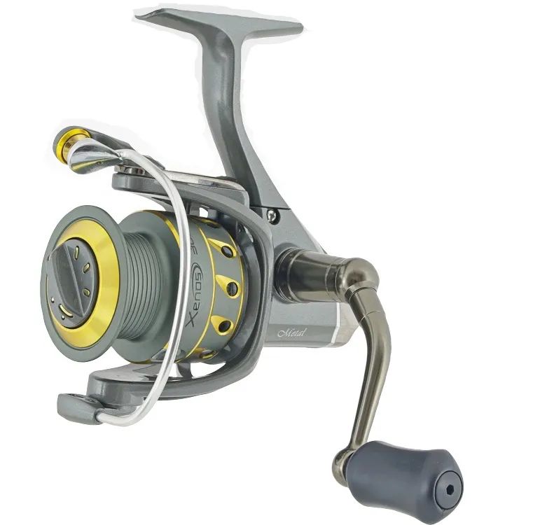 Катушка RYOBI Xenos 1000 (5 п.)