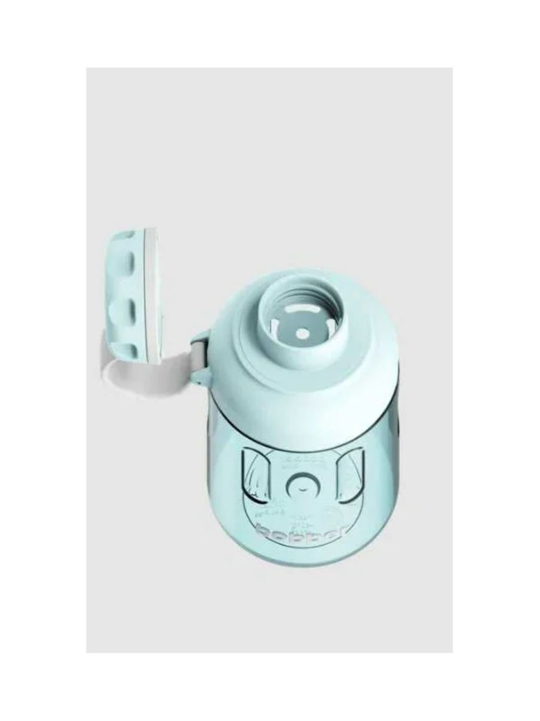 Бутылка питьевая Tritan Bottle-590 Light Blue,  бытовая (0, 59 л.)