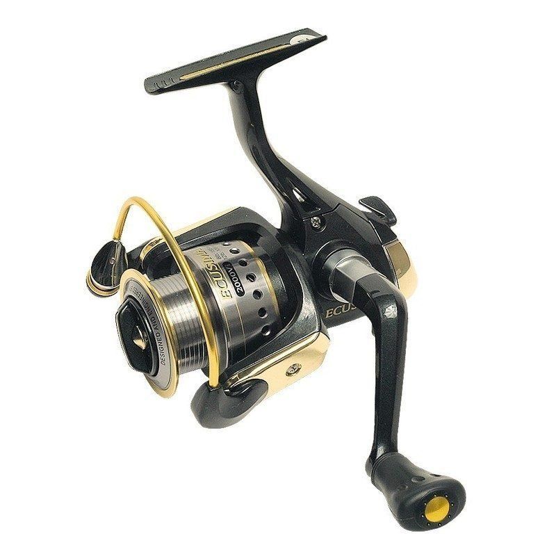 Катушка RYOBI Ecusima Vi 2000 0070402
