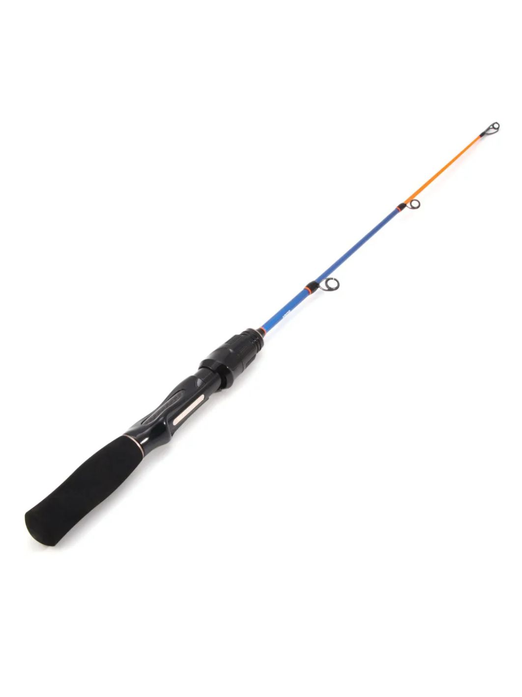 Удочка зимняя Frostbite Ice Strike Tele 60XH, телескопическая, карбон