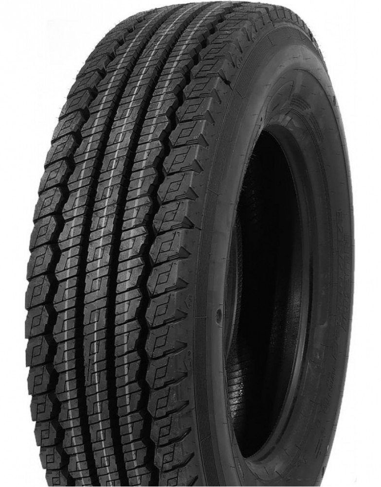215/75 R17.5 КАМА NU-301 ВСЕ ОСИ 126/124M Автошина
