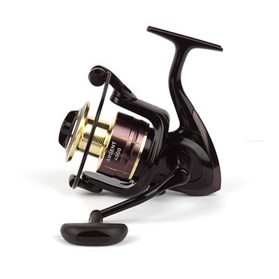 Катушка Nautilus Argent 4000