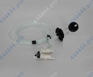 Гидрокорректор фар 2190 ДААЗ