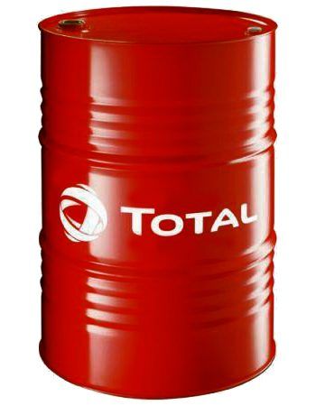 TOTAL DYNATRANS AC 30 208L трансмиссионное масло бочка
