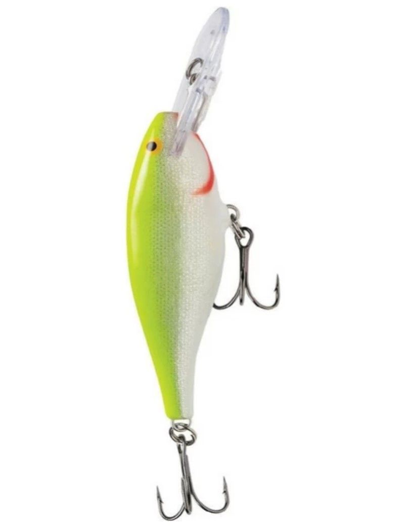 Воблер Rapala Shad Rap 08 /SFC