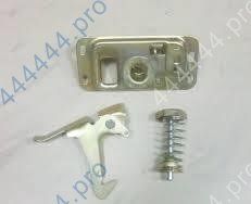 Замок капота ГАЗ-3302 (к-т 3шт)  Н.Новгород