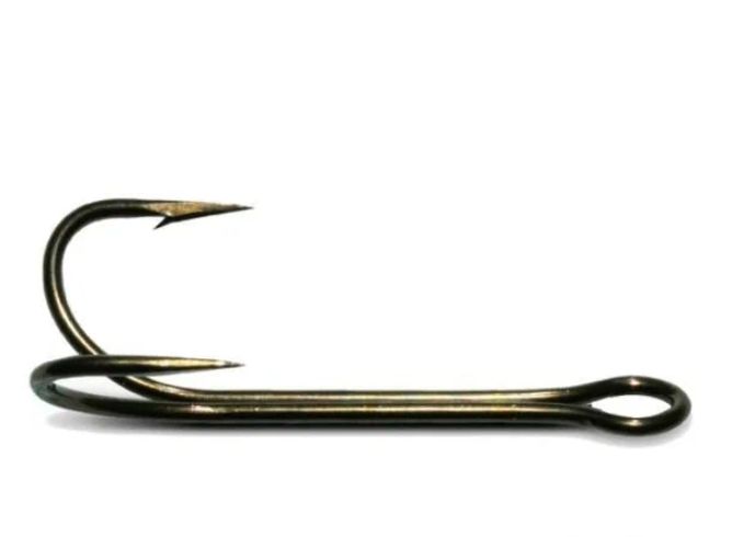Крючки VMC 8918 BZ №02 (10шт)